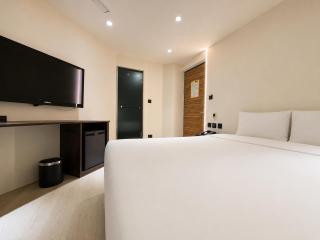 Ai Lai Fashion Hotel - 4