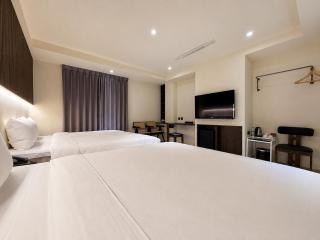 Ai Lai Fashion Hotel - 2