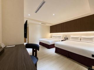 Ai Lai Fashion Hotel - 8