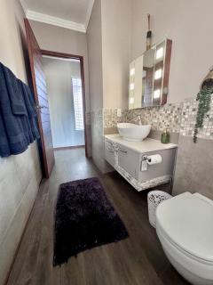 Ruby Cottage - 3