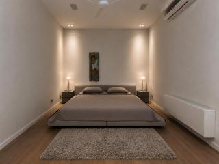Thessaloniki View - Presidential Suite - 7