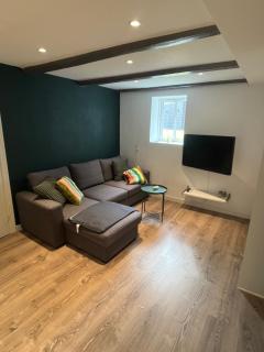 3 værelses Lejlighed 92m2 - 4