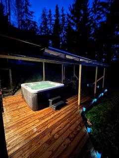 Villa Safari - 4