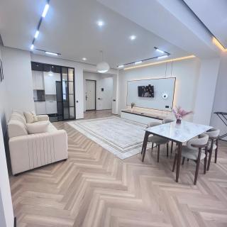 Modern appartment in Shymkent, Capital City - 7