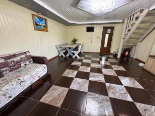 Forest Green Cottage - 3