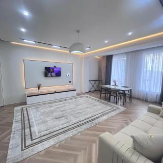Modern appartment in Shymkent, Capital City - 5