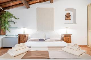 Penthouse with private elevator in the Historic Center - 6
