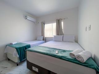 Apto 2 quartos sendo 1 suite excelente localização - 9
