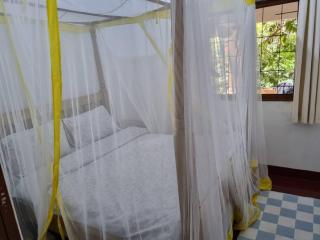 Mary House - 0