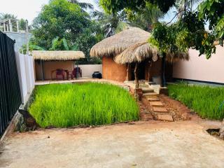 Samanta's Clay Cabana - 5