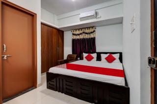 Super Hotel O PM Hotels - 9