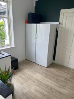 3 værelses Lejlighed 92m2 - 1