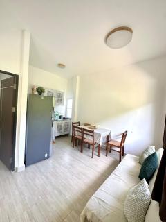 1-Bedroom House with Shared Pool - 7
