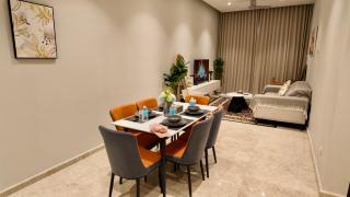 The Manor KLCC - Signature Home - 9