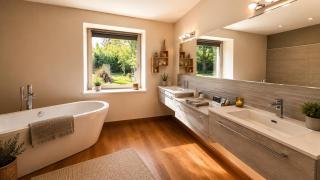 Villa Azura avec vue sur le Mâconnais - Piscine privée - 8
