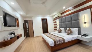Hotel Vedas Heritage - Karol Bagh - 9