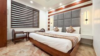 Hotel Vedas Heritage - Karol Bagh - 0
