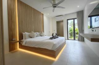 luxury villa jungle - 7