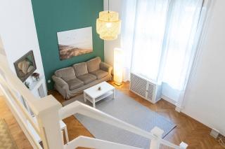 Downtown cozy studio apartment - 8