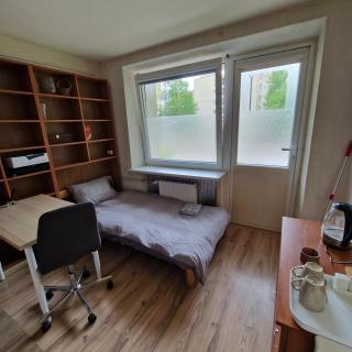 Apartment with private entrance in Trakai - 0