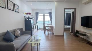 Sea View Apartment Muong Thanh Oceanus Nha Trang - 0