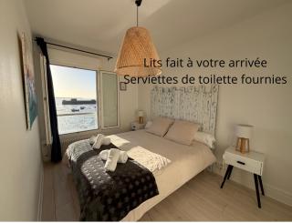 Côté Criée sur le port de pêche - 9