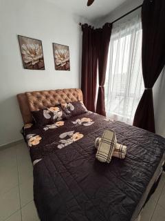 RAF Homestay Seri Serindit - 8