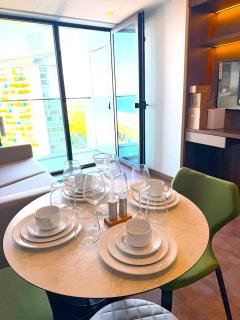 One Bedroom Seaview Apartment - Marriott Privilege - 1