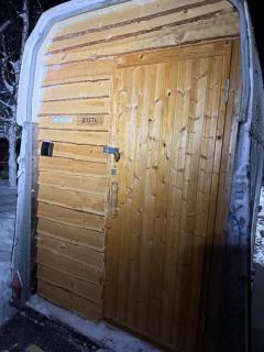 Hytta Kilpisjärvi - 7