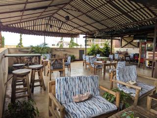 Kilimanjaro Climbers Hotel - 9