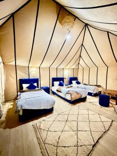 Dream luxury camp - 9