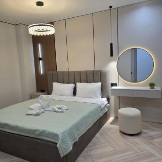 Rams City Apartments - 6