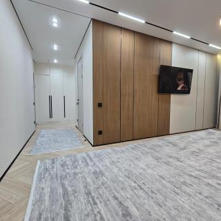 Rams City Apartments - 1