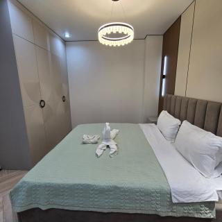 Rams City Apartments - 4