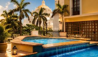 Gran Hotel Diligencias - 0