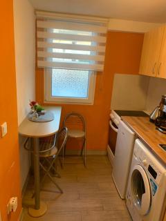 Seven’S Apartments - 6