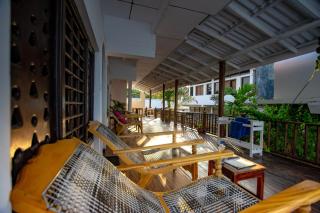 Surf Resort Arugambay - 7