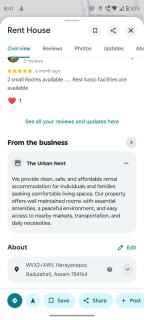The Urban Nest - 3
