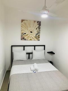 Plata View Center Habitacion 2D - 5