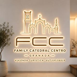 Family Catedral Centro - Granada - 9