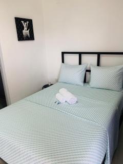 Plata View Center Habitacion 2D - 9