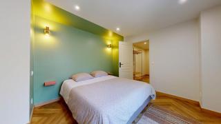 Appartement design et cosy avec terrasse a 10min de Paris et RER C Vitry sur Seine a 150m - 8