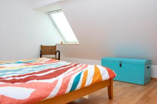 Casa Bibe apartment for 2 people near Lake Constance - 4