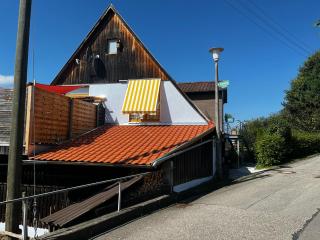 Casa Bibe apartment for 2 people near Lake Constance - 5