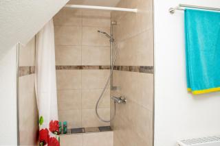 Casa Bibe apartment for 2 people near Lake Constance - 1