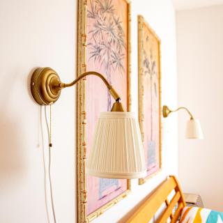 Casa Bibe apartment for 2 people near Lake Constance - 2