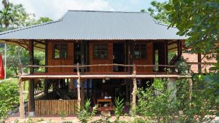 Tay Na Bon Homestay & Travel - Làng Lap - 1