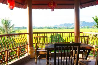 Ỷ vân các homestay - 4