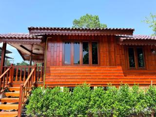 KT Thai House - 1