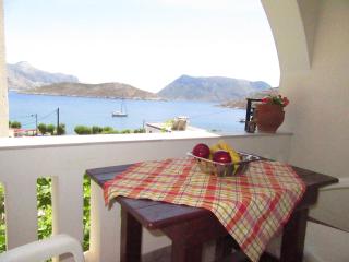 Kalotina's Apartments - Emborios Kalymnos - 8